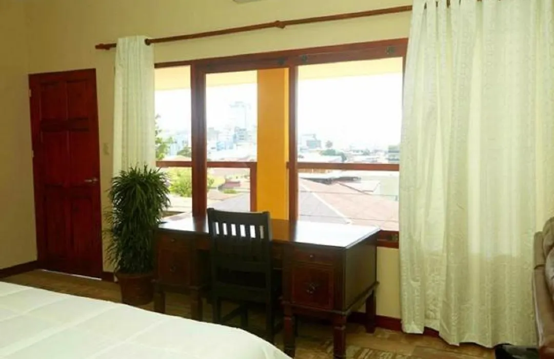 Hotel Castillo-1