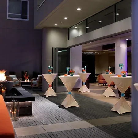 Hyatt House San Jose-Silicon Valley-3