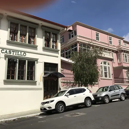 Hotel Castillo-3