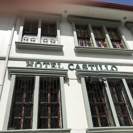 Hotel Castillo-2