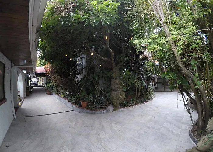 Hotel with view: La Bergerac Boutique Hotel