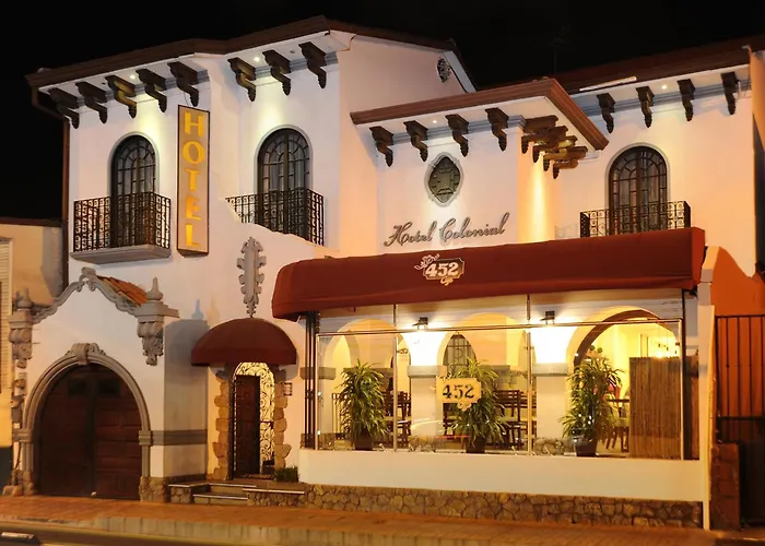 Colonial