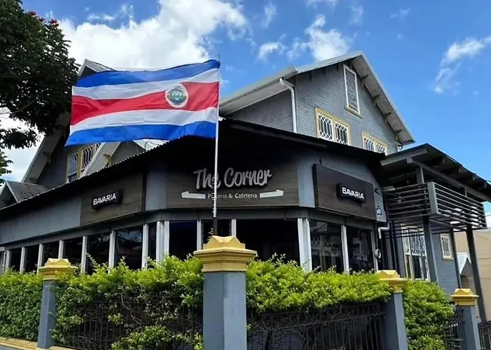 Hotel: Casa Aldea Hotel Bed & Breakfast