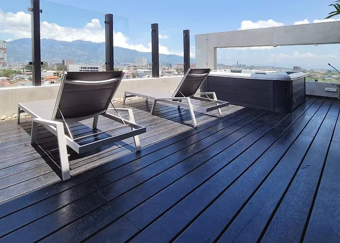 Vacation rental: Bee Suites San Jose - Escalante