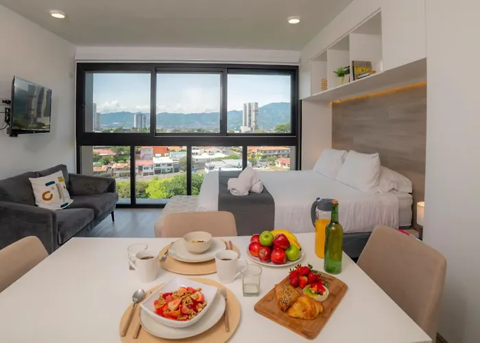 Vacation rental: Bee Suites San Jose - Escalante