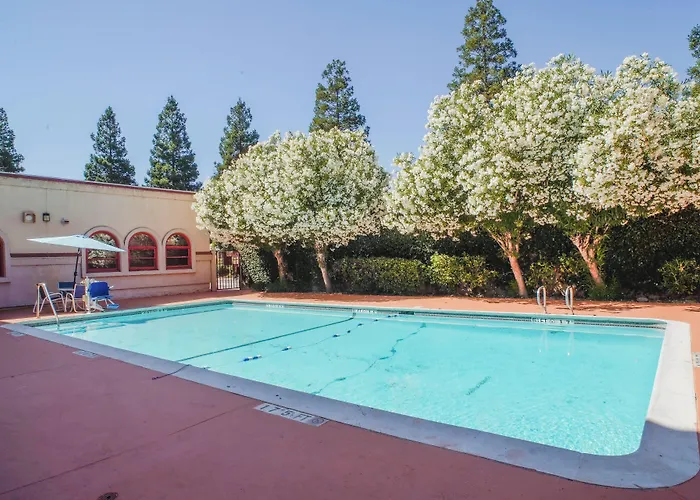 La Hacienda San Jose Silicon Valley