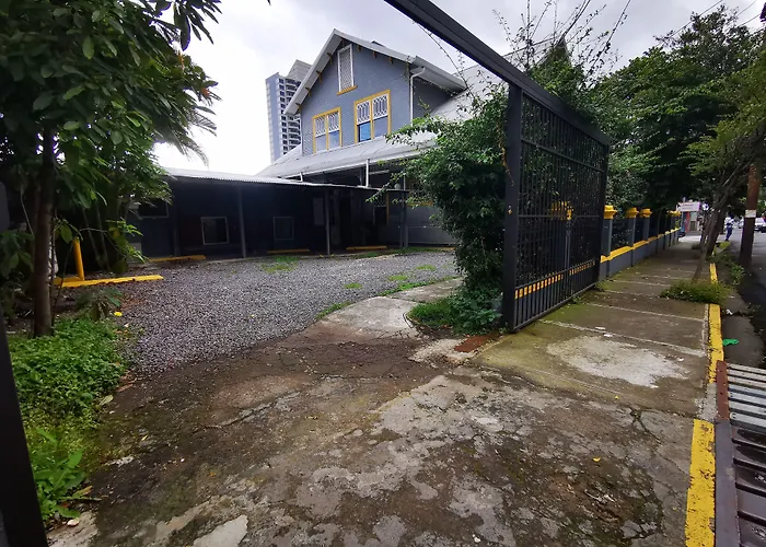 Hotel: Casa Aldea Hotel Bed & Breakfast