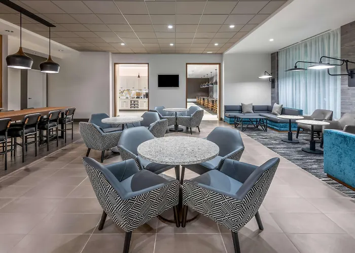 Airport Hotel: Hyatt Place San Jose Airport